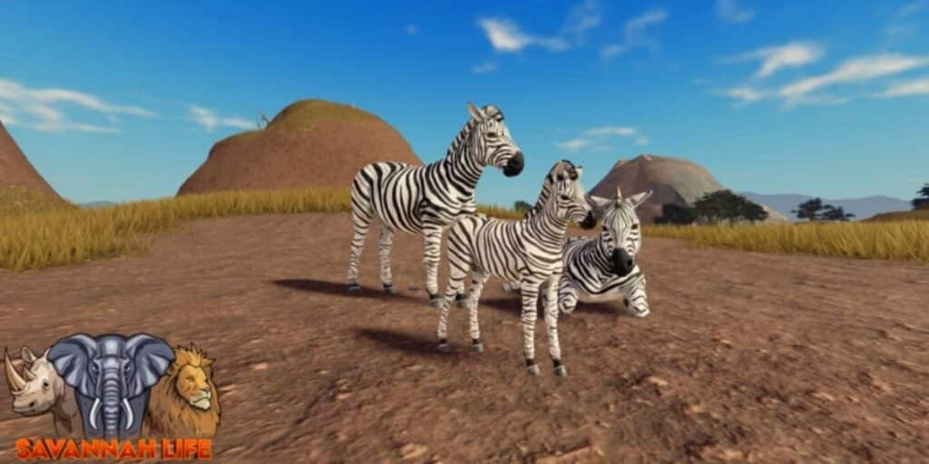 أكواد Roblox Savannah Life لشهر مايو 2025