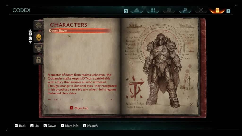الإيجابيات والسلبيات في لعبة DOOM: The Dark Ages