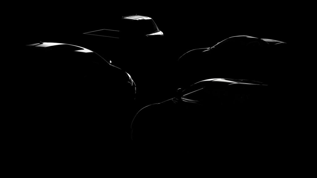 التحديث القادم للعبة Gran Turismo 7 سيصدر هذا الأسبوع