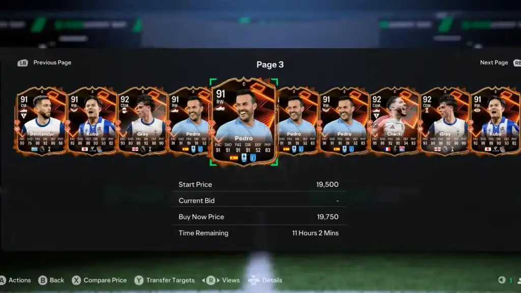 بيدرو