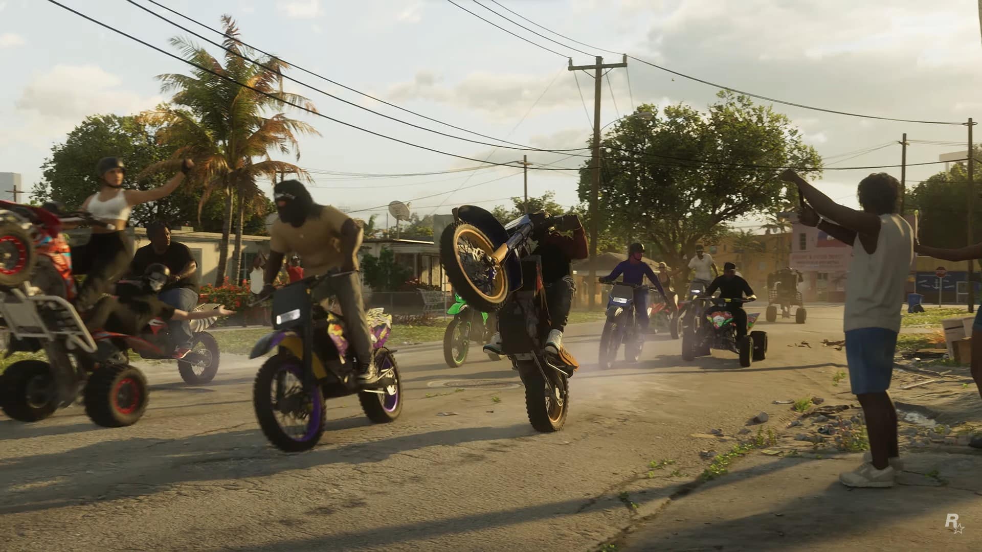 تأجيل إطلاق Grand Theft Auto 6 أمر محبط، لكن مسؤولًا تقنيًا سابقًا يعتقد أن Rockstar ستطرح موعدًا جديدًا