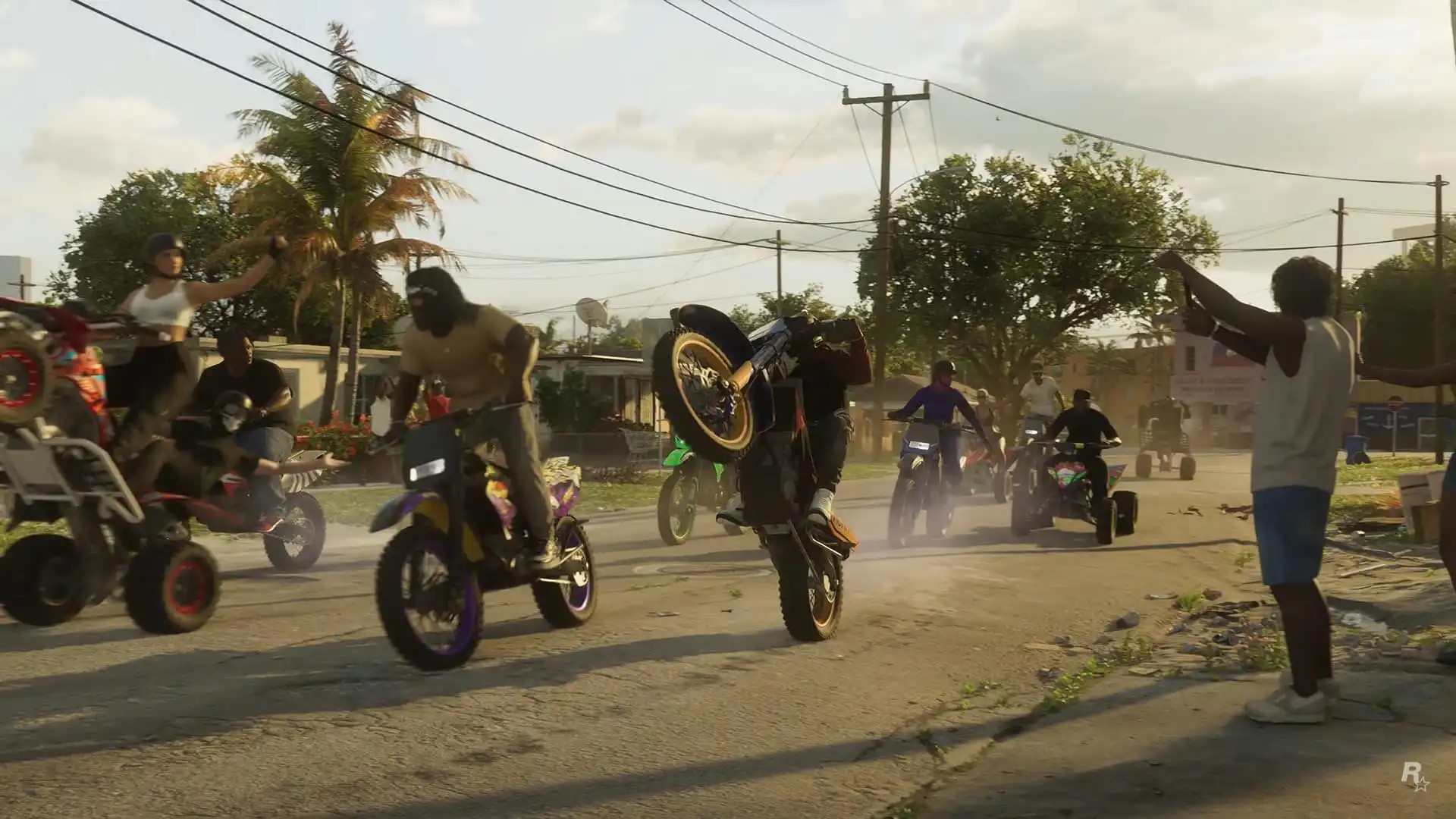تأجيل إطلاق Grand Theft Auto 6 أمر محبط، لكن مسؤولًا تقنيًا سابقًا يعتقد أن Rockstar ستطرح موعدًا جديدًا