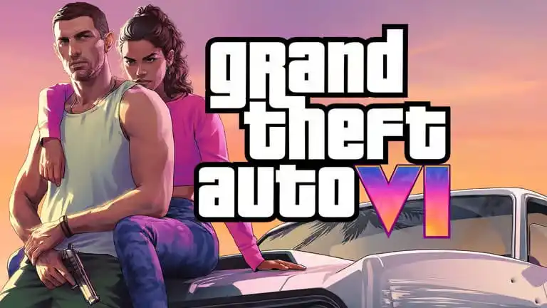 تأجيل إطلاق لعبة GTA 6 رسميًا إلى مايو 2026 مع تأكيد موعد الإصدار