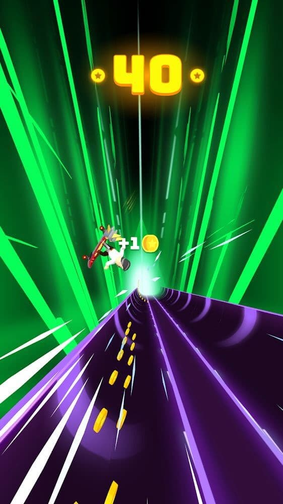 تحميل لعبة turbo stars rival racing مهكرة للاندرويد مجانا apk اخر اصدار