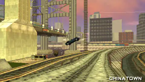 تحميل لعبة قراند GTA Liberty City Stories ppsspp للاندرويد والكمبيوتر