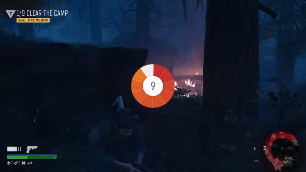 تقييم لعبة Days Gone Remastered نسخة PS5