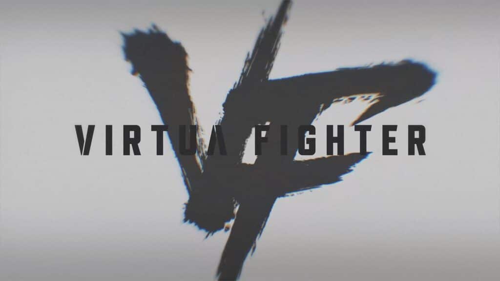 تم الإعلان عن العرض المباشر للعبة Virtua Fighter في 11 مايو