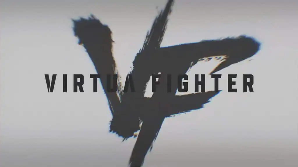 تم الإعلان عن العرض المباشر للعبة Virtua Fighter في 11 مايو