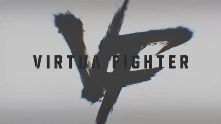 تم الإعلان عن العرض المباشر للعبة Virtua Fighter في 11 مايو