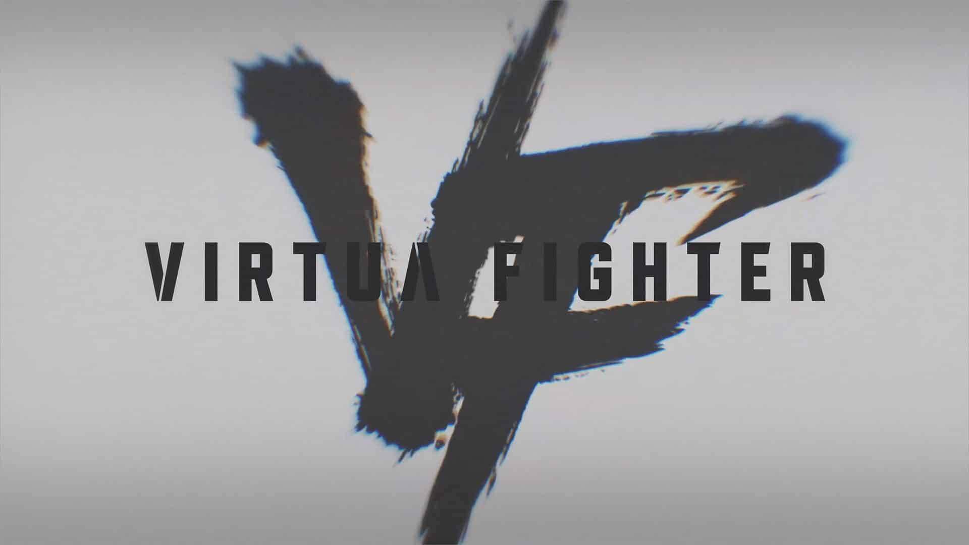 تم الإعلان عن العرض المباشر للعبة Virtua Fighter في 11 مايو