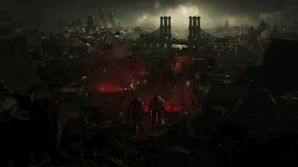 تم تأكيد مشروع Maverick التابع لشركة People Can Fly وجميع Gears of War: E-Day