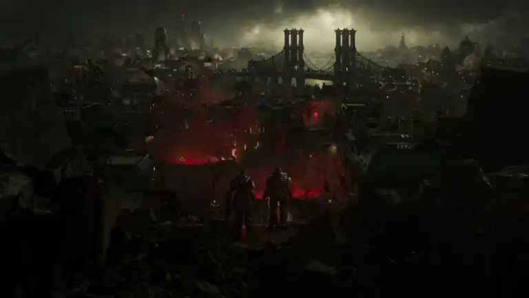 تم تأكيد مشروع Maverick التابع لشركة People Can Fly وجميع Gears of War: E-Day