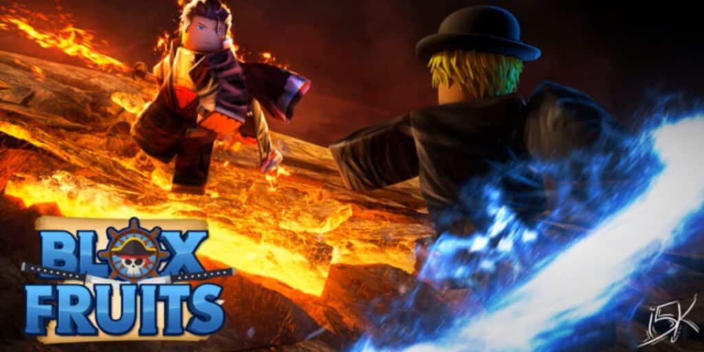 جميع أكواد بلوكس فروت Blox Fruits لشهر مايو 2025