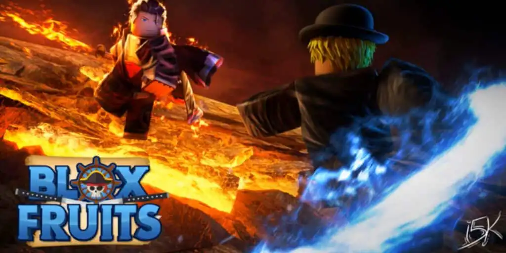 جميع أكواد بلوكس فروت Blox Fruits لشهر مايو 2025
