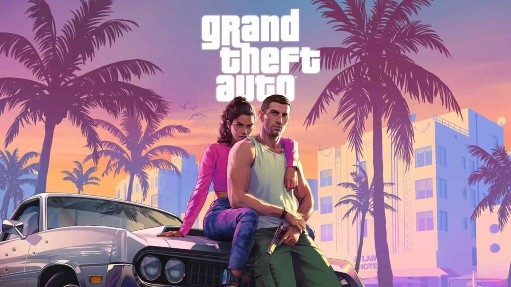 حقق المقطع الدعائي الثاني للعبة Grand Theft Auto 6 أكثر من 75 مليون مشاهدة في يوم واحد