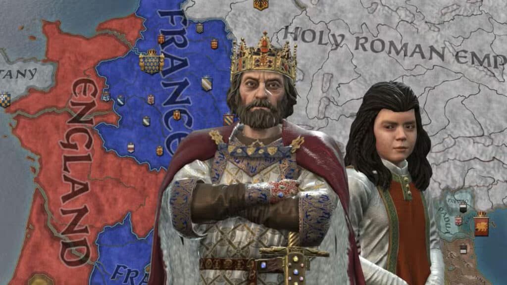 حكومة الإقطاعي Feudal