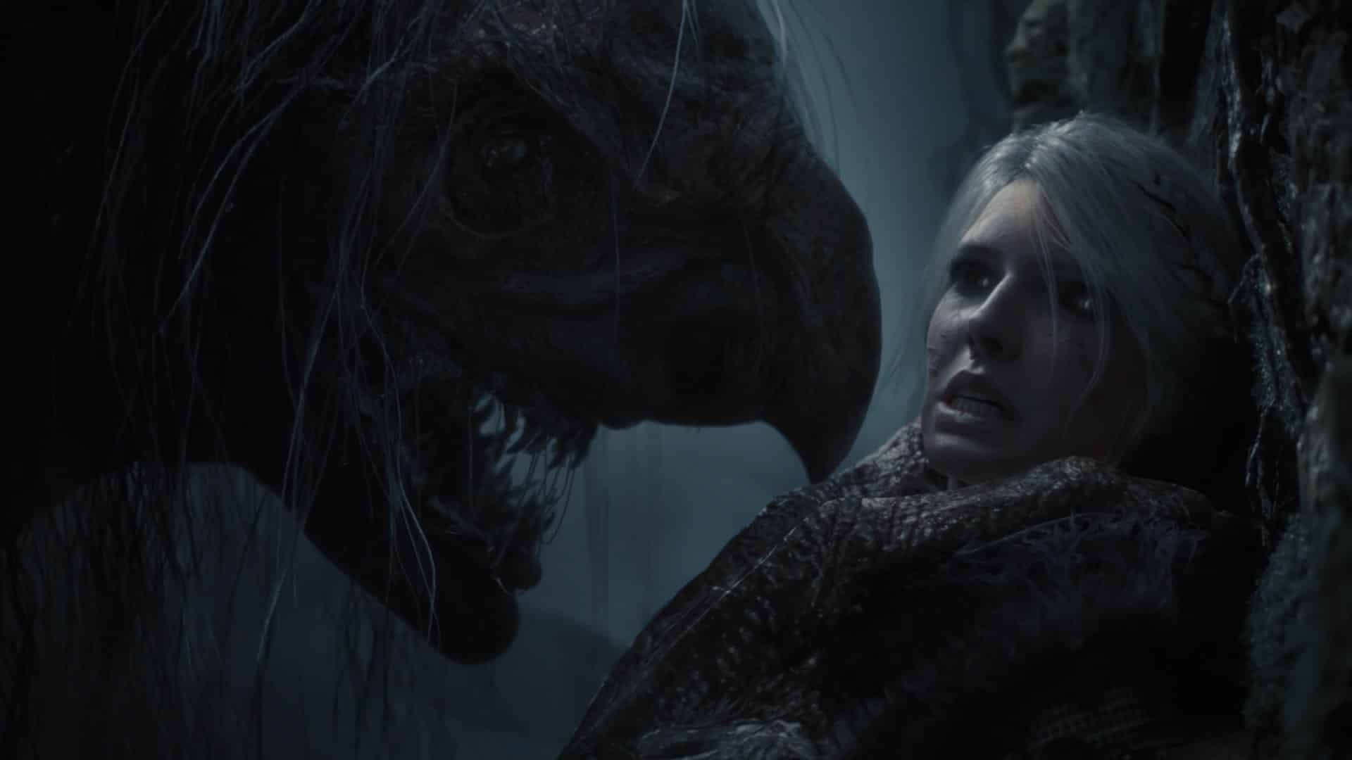 ستقدم Witcher 4 للاعبين خيارات صعبة فوكالة اللاعبين هي أولوية