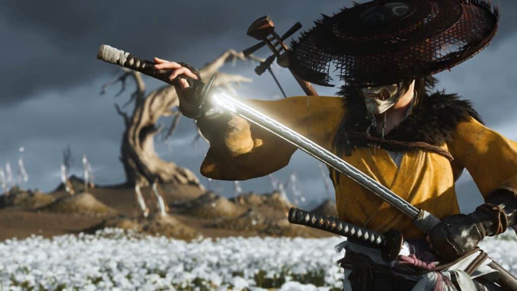ستكون لعبة Ghost of Yōtei أفضل من لعبة Ghost of Tsushima يصرح بذلك المدير التنفيذي السابق لشركة PlayStation