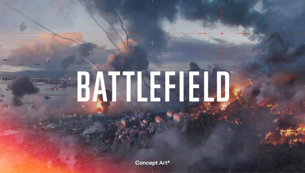 سيتم الكشف عن جزء Battlefield القادم هذا الصيف
