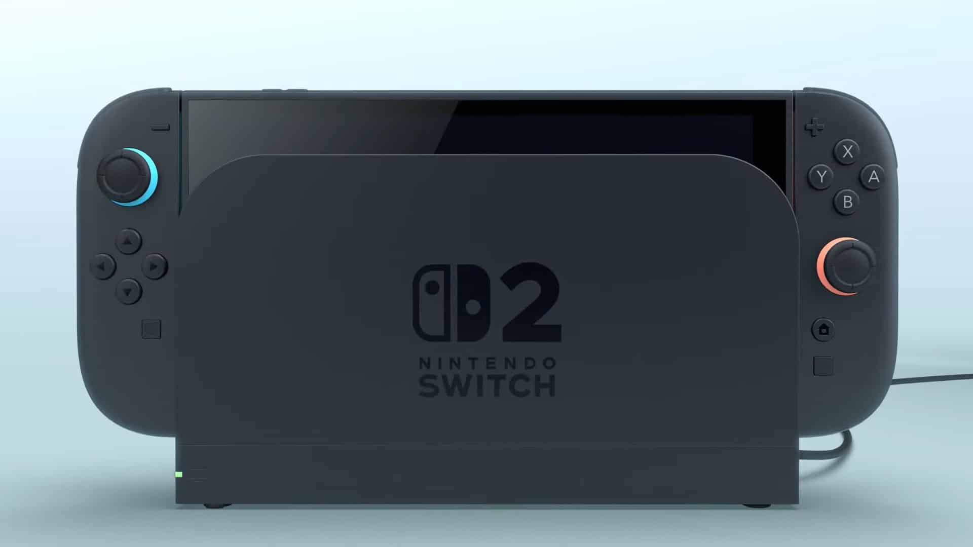 صور جديدة تُظهر أغطية الألعاب المادية لجهاز Nintendo Switch 2