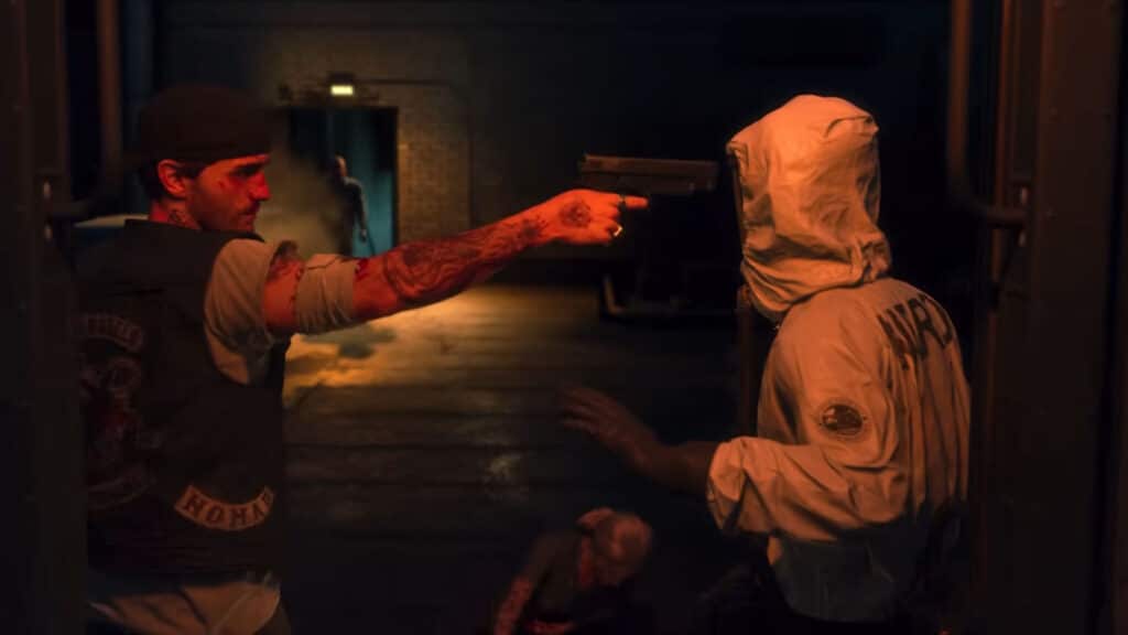 قصة لعبة Days Gone Remastered 