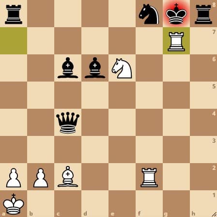 قطعة الملك The King