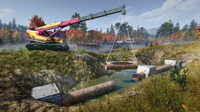 كل ما تود معرفته عن لعبة Roadcraft