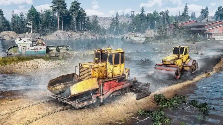 كل ما تود معرفته عن لعبة Roadcraft