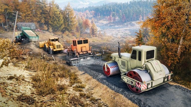 كل ما تود معرفته عن لعبة Roadcraft