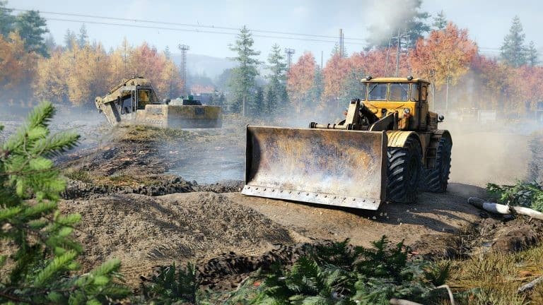 كل ما تود معرفته عن لعبة Roadcraft