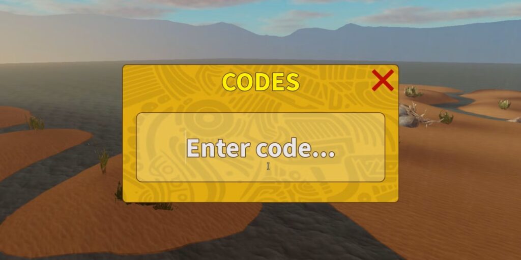 كيفية استرداد رموز Roblox Savannah Life