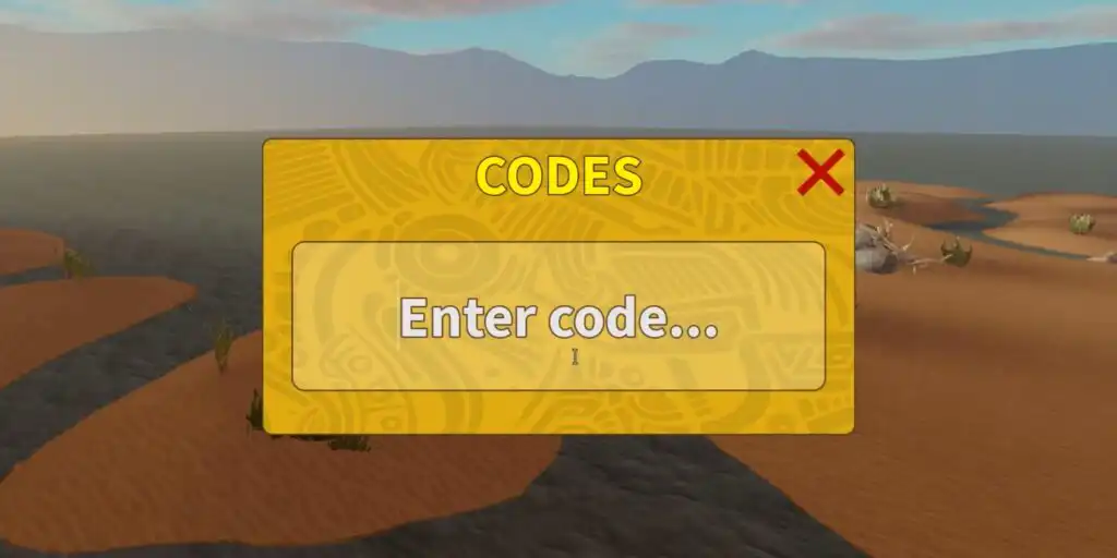 كيفية استرداد رموز Roblox Savannah Life