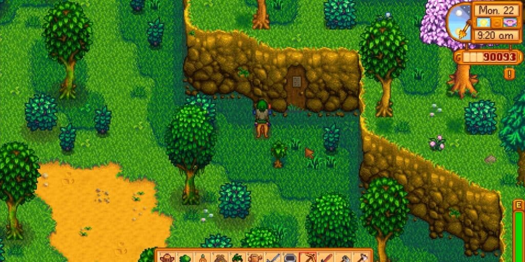 كيفية الحصول على جميع مكافآت الإتقان في Stardew Valley