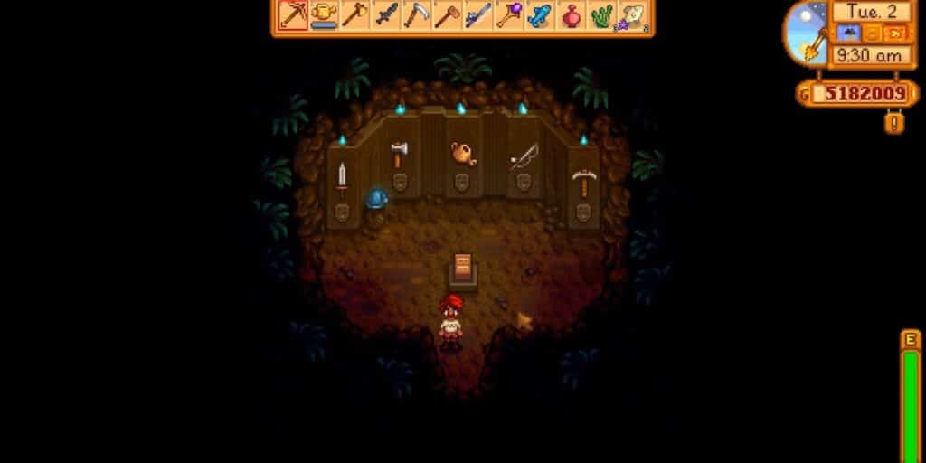 كيفية الحصول على جميع مكافآت الإتقان في Stardew Valley