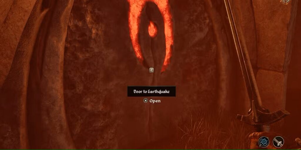 كيفية فتح بوابات الكوارث الطبيعية في Oblivion Remastered