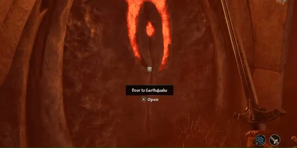 كيفية فتح بوابات الكوارث الطبيعية في Oblivion Remastered