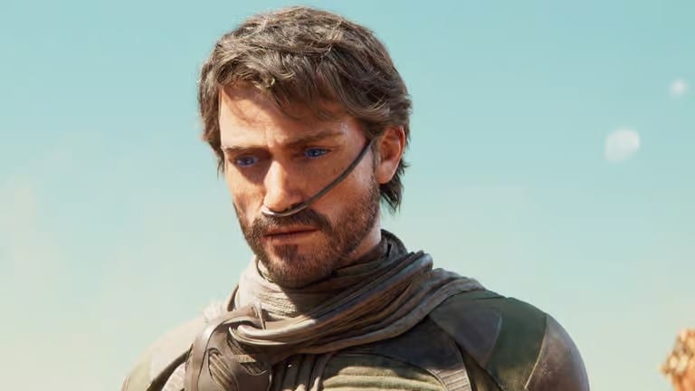 كيفية لعب النسخة التجريبية من لعبة Dune Awakening Beta Weekend