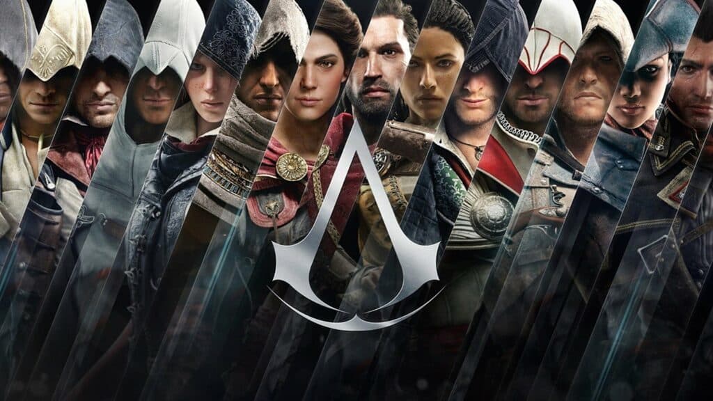لعبة Assassin’s Creed Scarlet هي لعبة تقمص الأدوار والأكشن القادمة في السلسلة