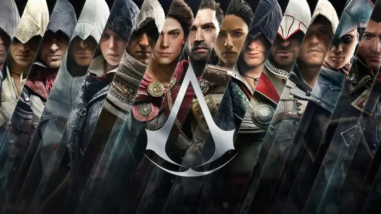 لعبة Assassin’s Creed Scarlet هي لعبة تقمص الأدوار والأكشن القادمة في السلسلة