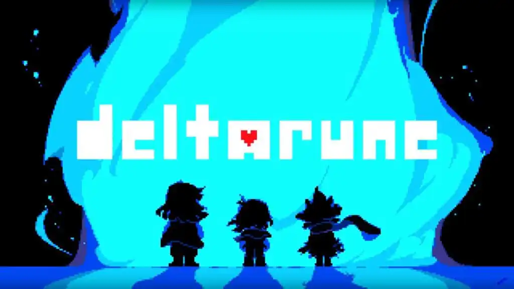 لعبة Deltarune ستدعم عمليات الشراء بين الأجيال على Switch وPlayStation
