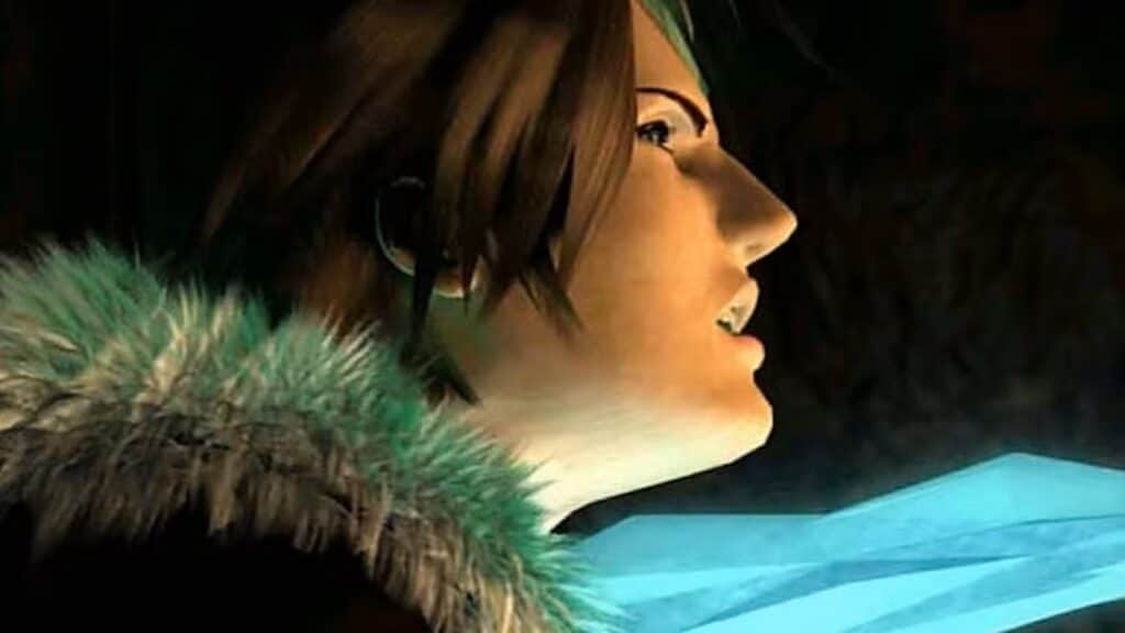 لعبة Final Fantasy 8