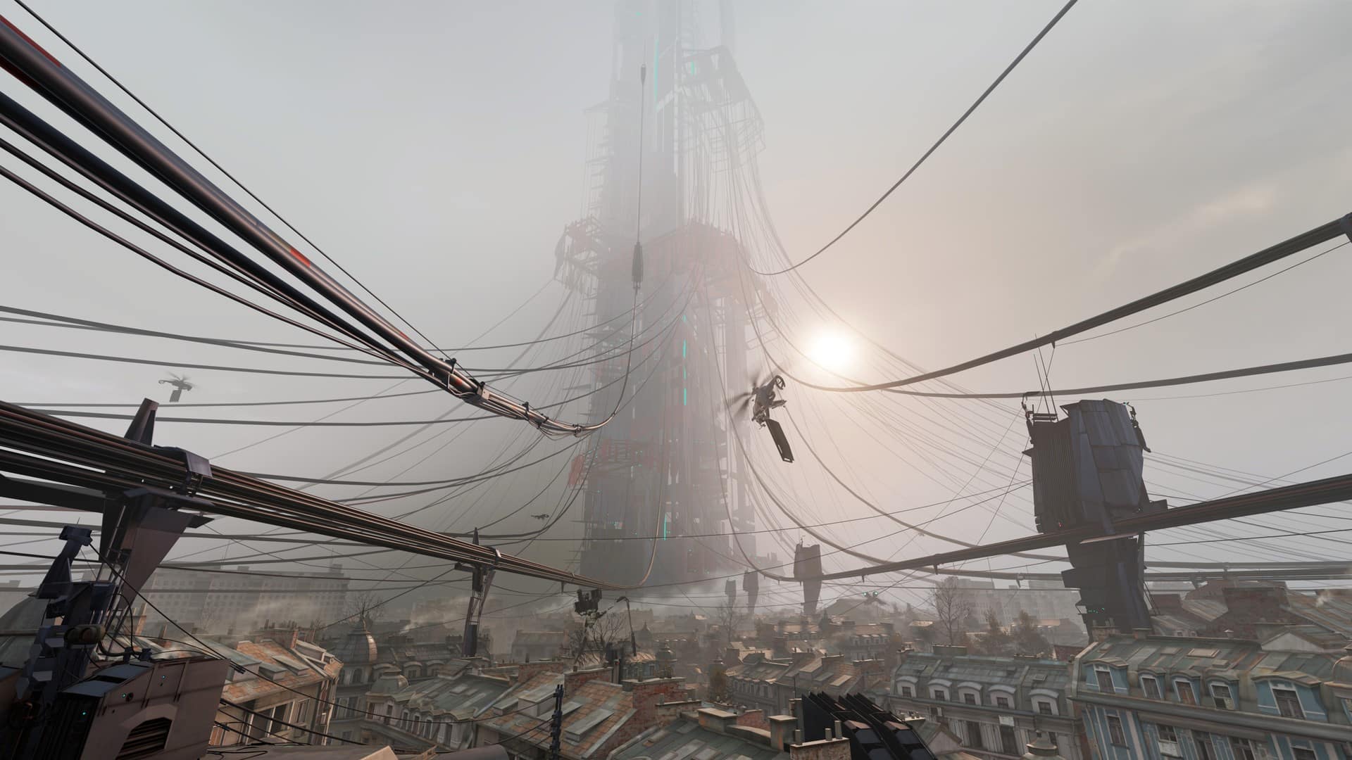 لعبة Half-Life 3 قابلة للعب من البداية إلى النهاية