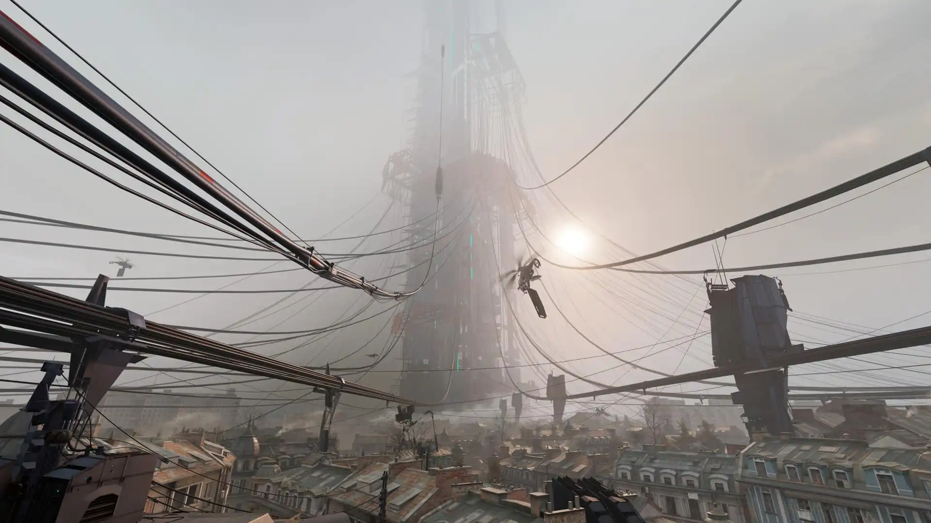 لعبة Half-Life 3 قابلة للعب من البداية إلى النهاية