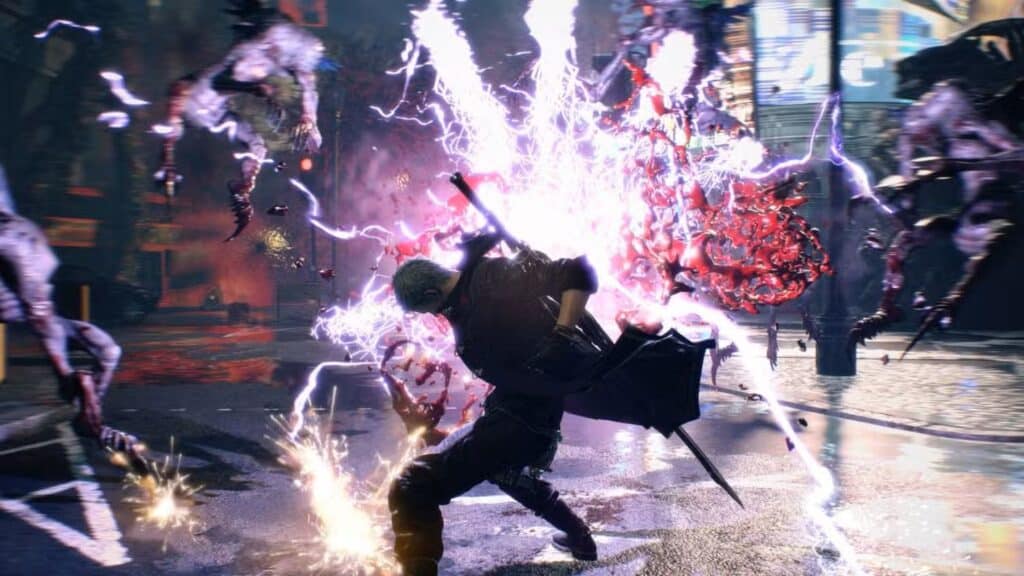 لعبة Path of Exile 2