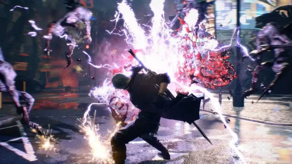 لعبة Path of Exile 2