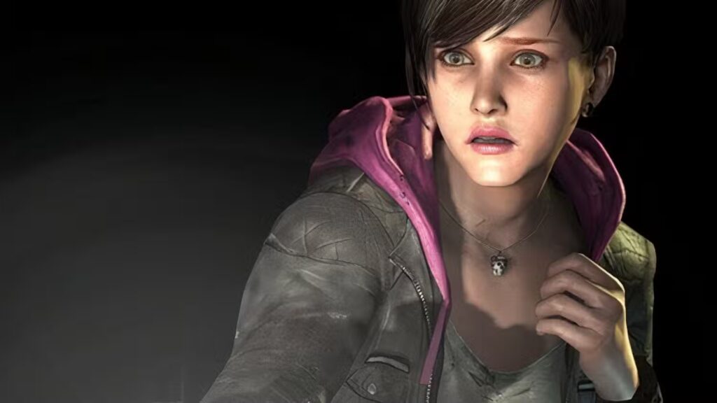 لعبة Resident Evil Revelations 2