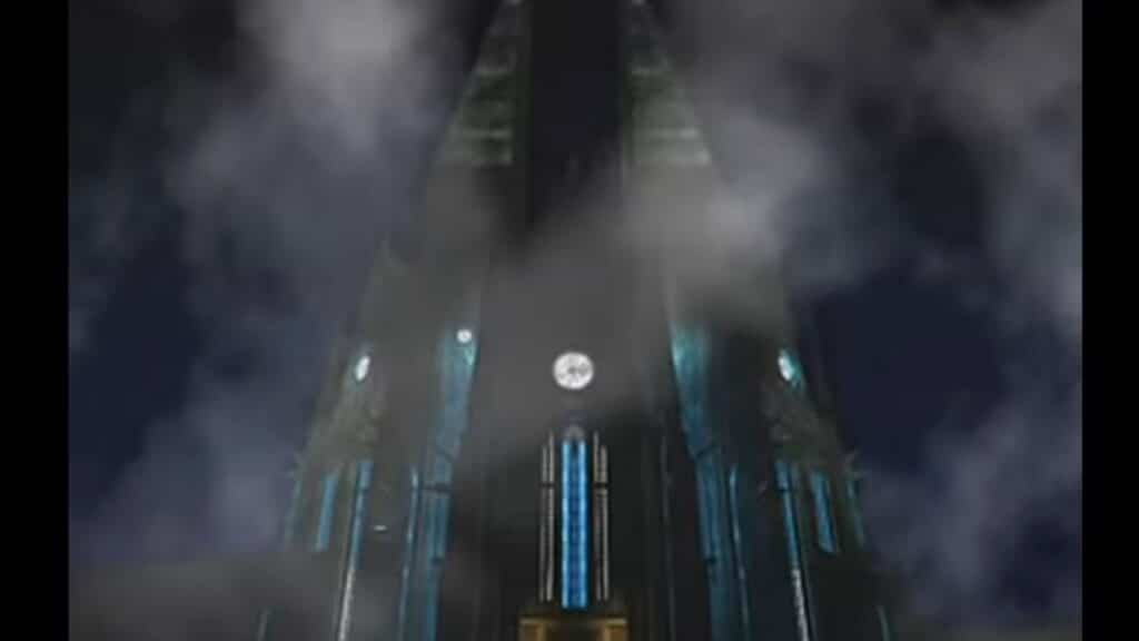 لعبة معبد الشر العنصري The Temple of Elemental Evil