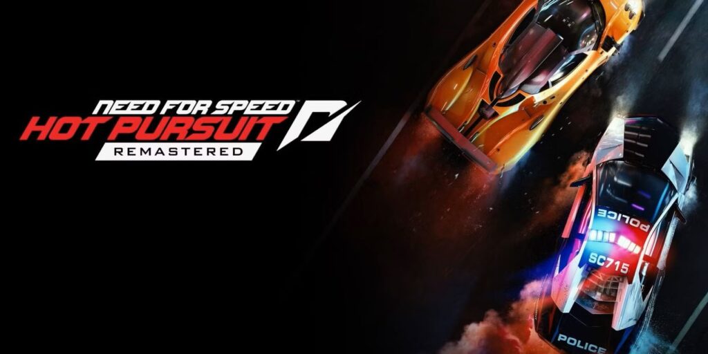 لعبة نيد فور سبيد هوت بيرسوت Need For Speed Hot Pursuit