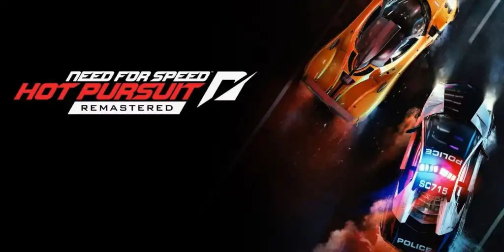 لعبة نيد فور سبيد هوت بيرسوت Need For Speed Hot Pursuit