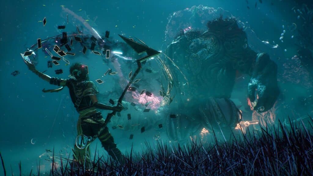 مؤسس Sandfall Interactive ومطور Clair Obscur Expedition 33 غادر Ubisoft لأنه كان يشعر بالملل